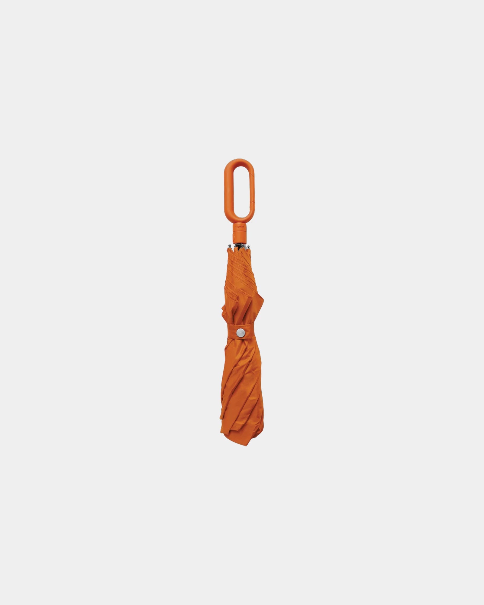 Ombrello pieghevole rPET Lexon Mini Hook da personalizzare - 10