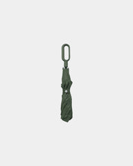 Ombrello pieghevole rPET Lexon Mini Hook da personalizzare - 6