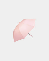 Ombrello pieghevole rPET Lexon Mini Hook da personalizzare - Rosa chiaro