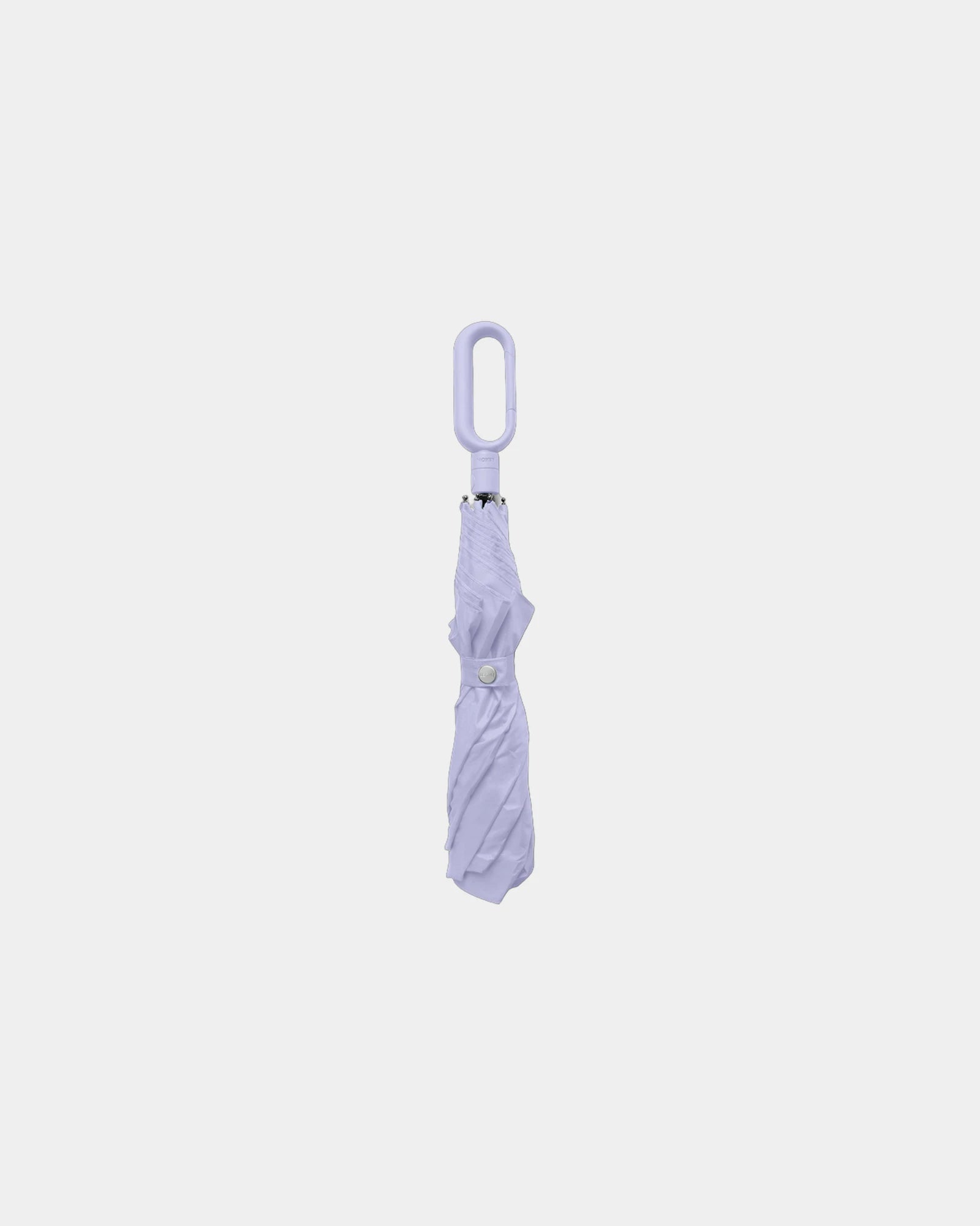 Ombrello pieghevole rPET Lexon Mini Hook da personalizzare - 9