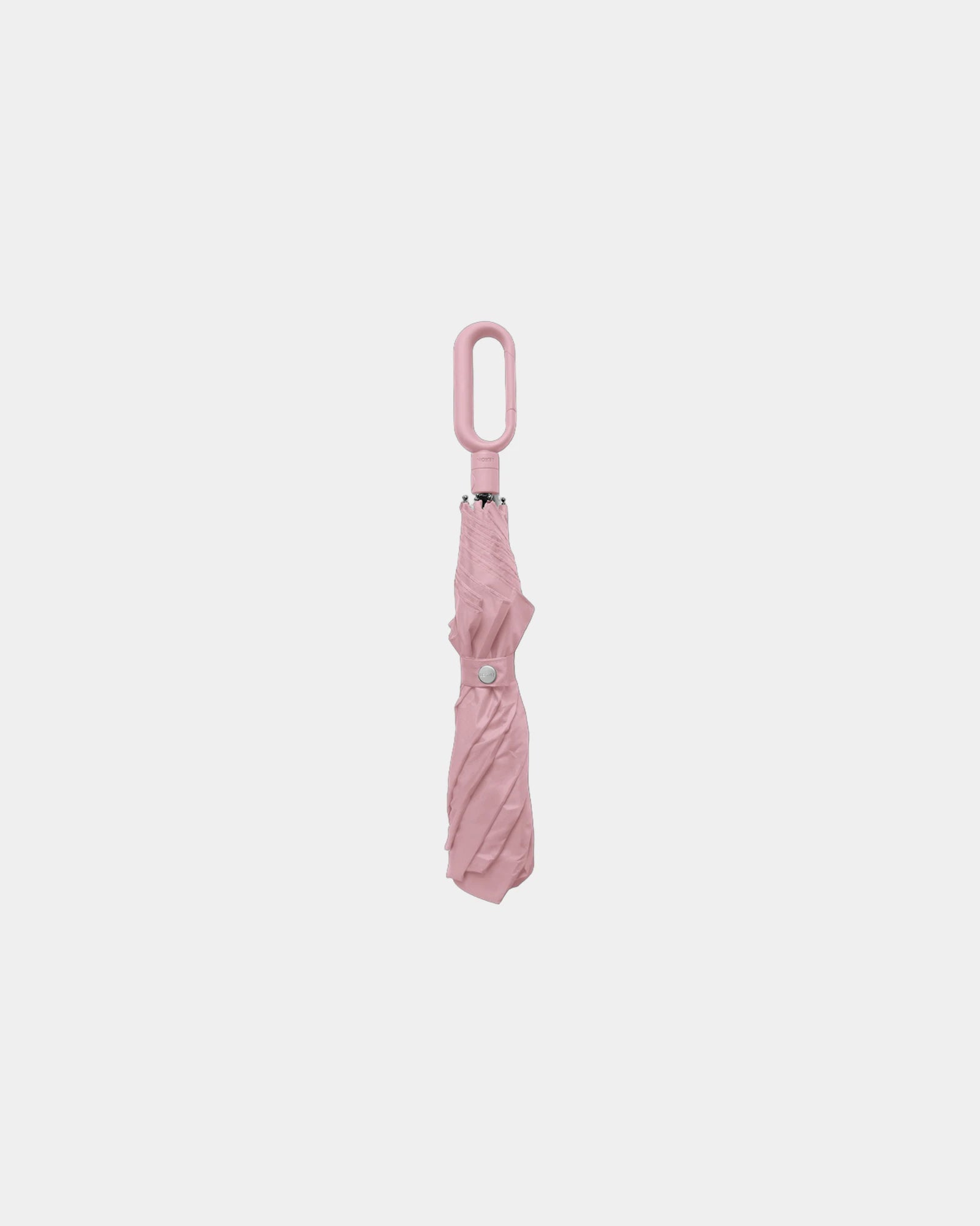 Ombrello pieghevole rPET Lexon Mini Hook da personalizzare - 8