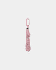 Ombrello pieghevole rPET Lexon Mini Hook da personalizzare - 8