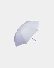 Ombrello pieghevole rPET Lexon Mini Hook da personalizzare - Lilla