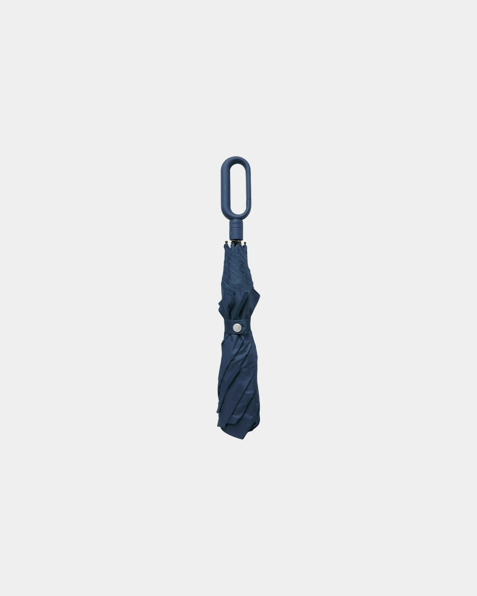 Ombrello pieghevole rPET Lexon Mini Hook da personalizzare - 5