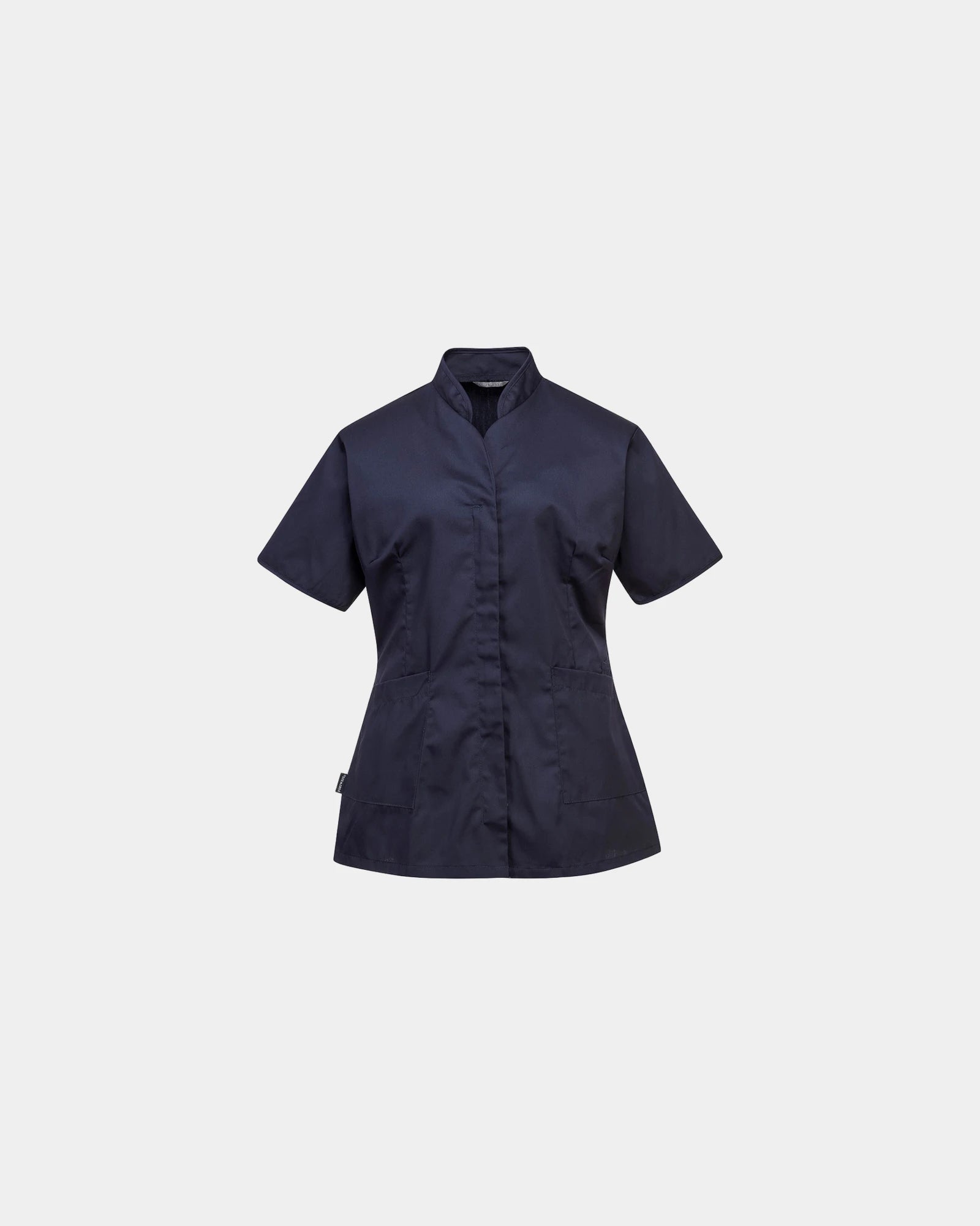 Tunica donna in policotone 190g/m² da personalizzare - Blu Navy