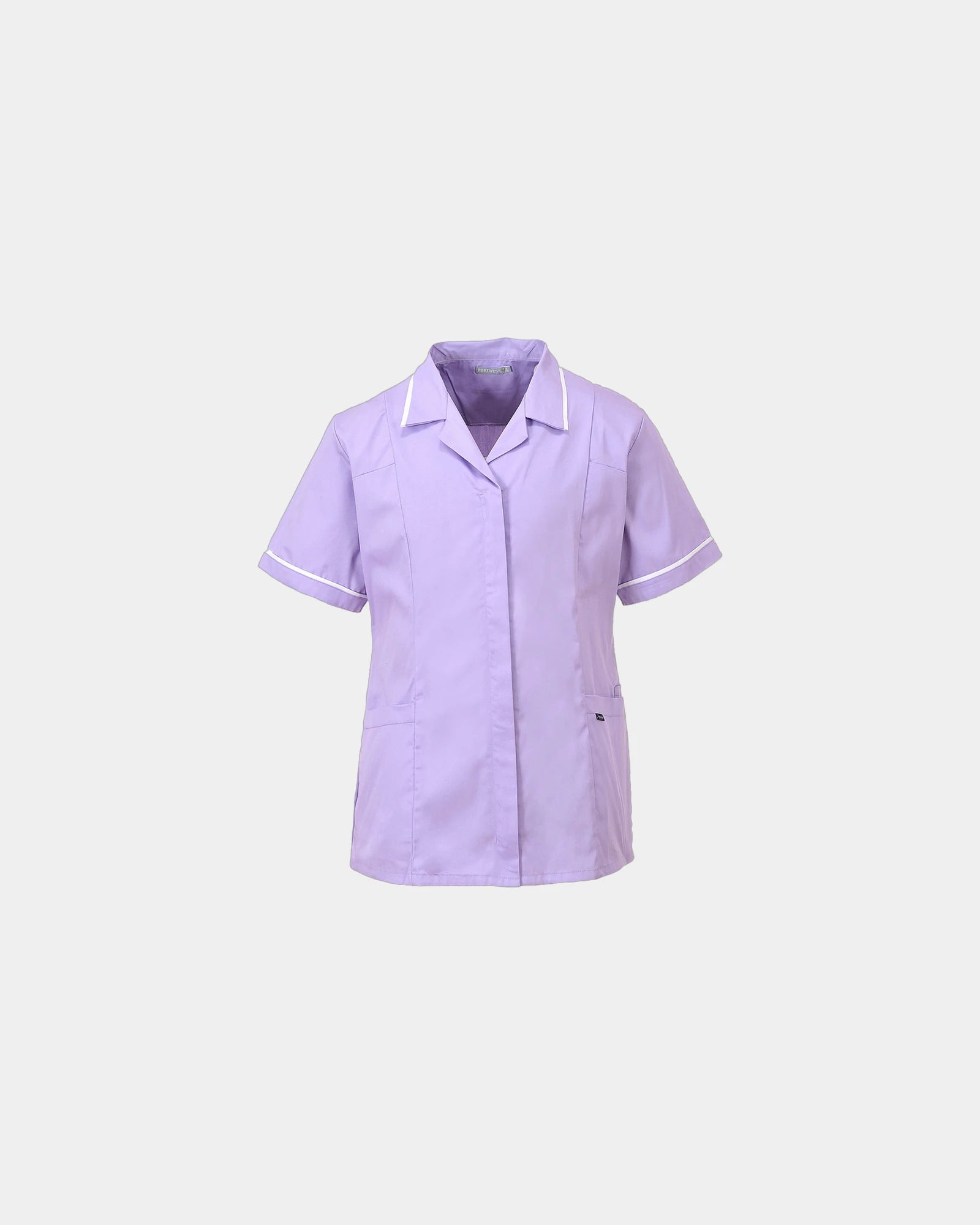 Casacca policotone 190 g/m² da personalizzare - Melanzana