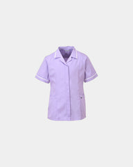 Casacca policotone 190 g/m² da personalizzare - Melanzana