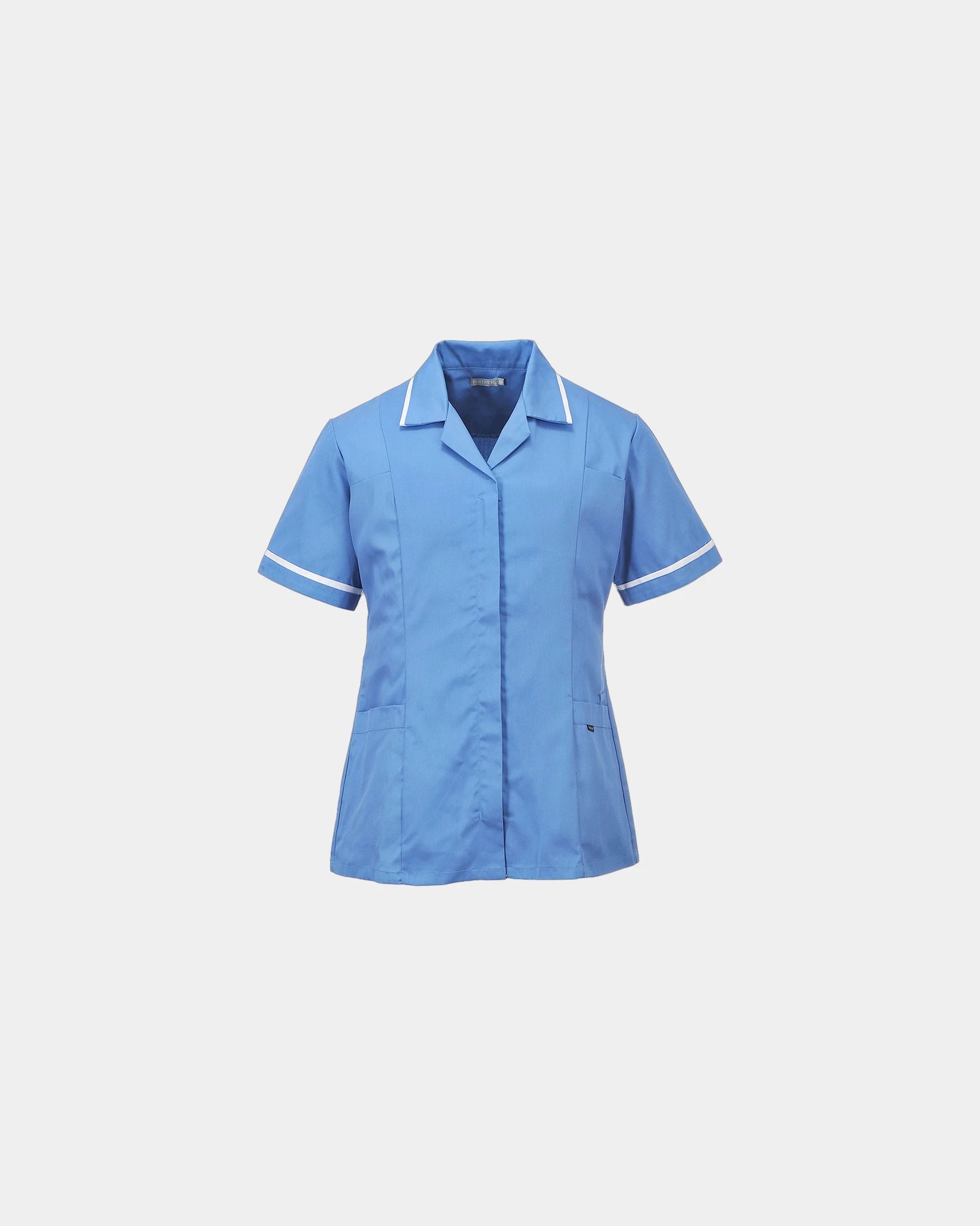 Casacca policotone 190 g/m² da personalizzare - Grigio chiaro mélange