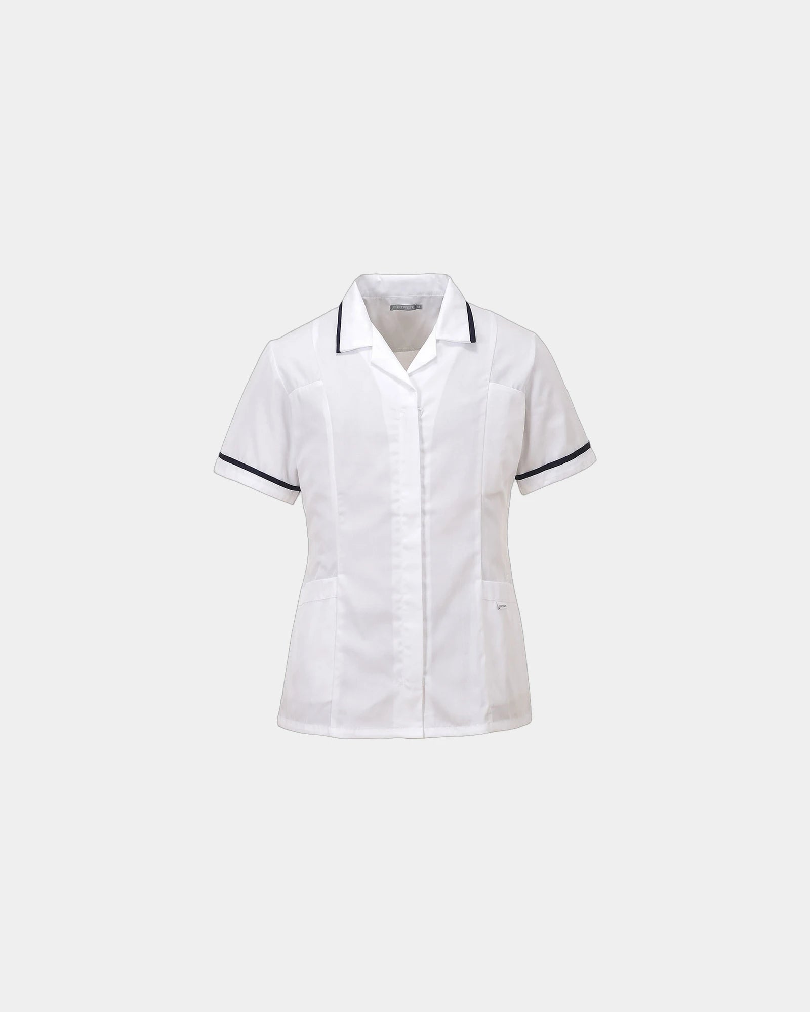 Casacca policotone 190 g/m² da personalizzare - Bianco