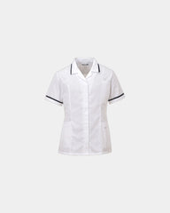 Casacca policotone 190 g/m² da personalizzare - Bianco
