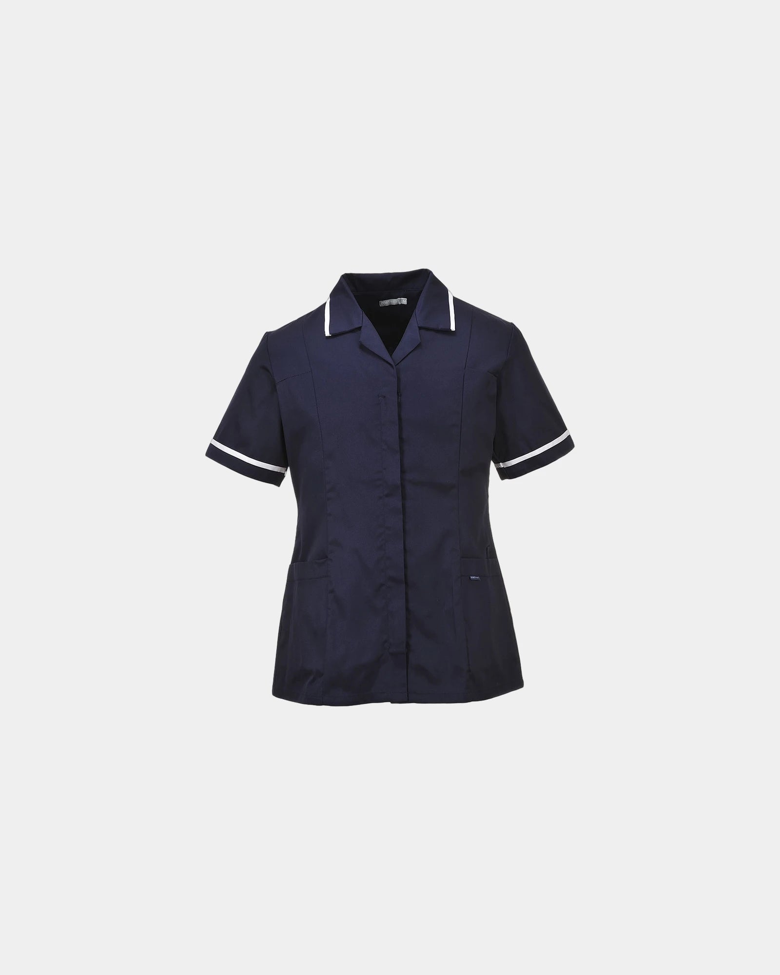 Casacca policotone 190 g/m² da personalizzare - Blu Navy