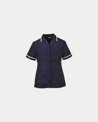 Casacca policotone 190 g/m² da personalizzare - Blu Navy