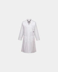 Camicia da donna in policotone 210 g da personalizzare - Bianco