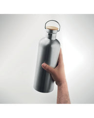 Borraccia termica acciaio inox 1,5L da personalizzare - 5