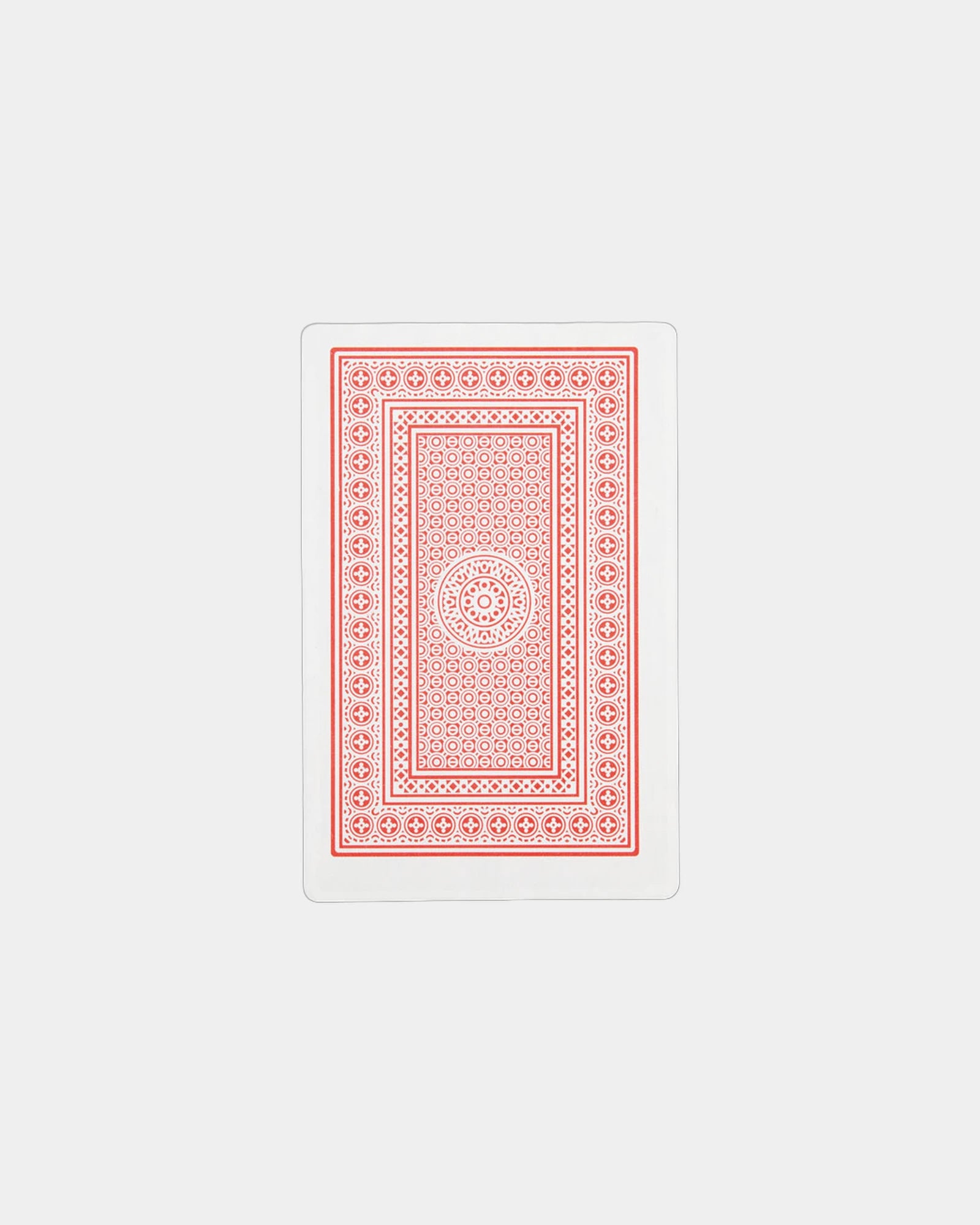 Carte da gioco in scatola di latta da personalizzare - 4