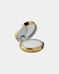 Balsamo labbra SPF10 con specchio da personalizzare - Oro