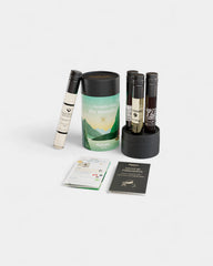 Cofanetto degustazione 4 flaconi di vino da personalizzare - 14