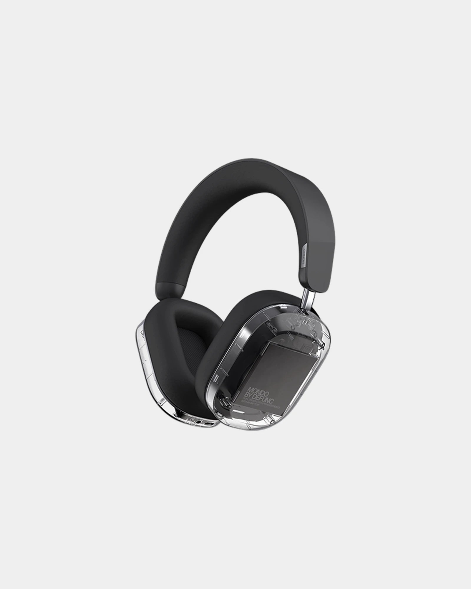 Casque audio Bluetooth Defunc Mondo à personnaliser - 16