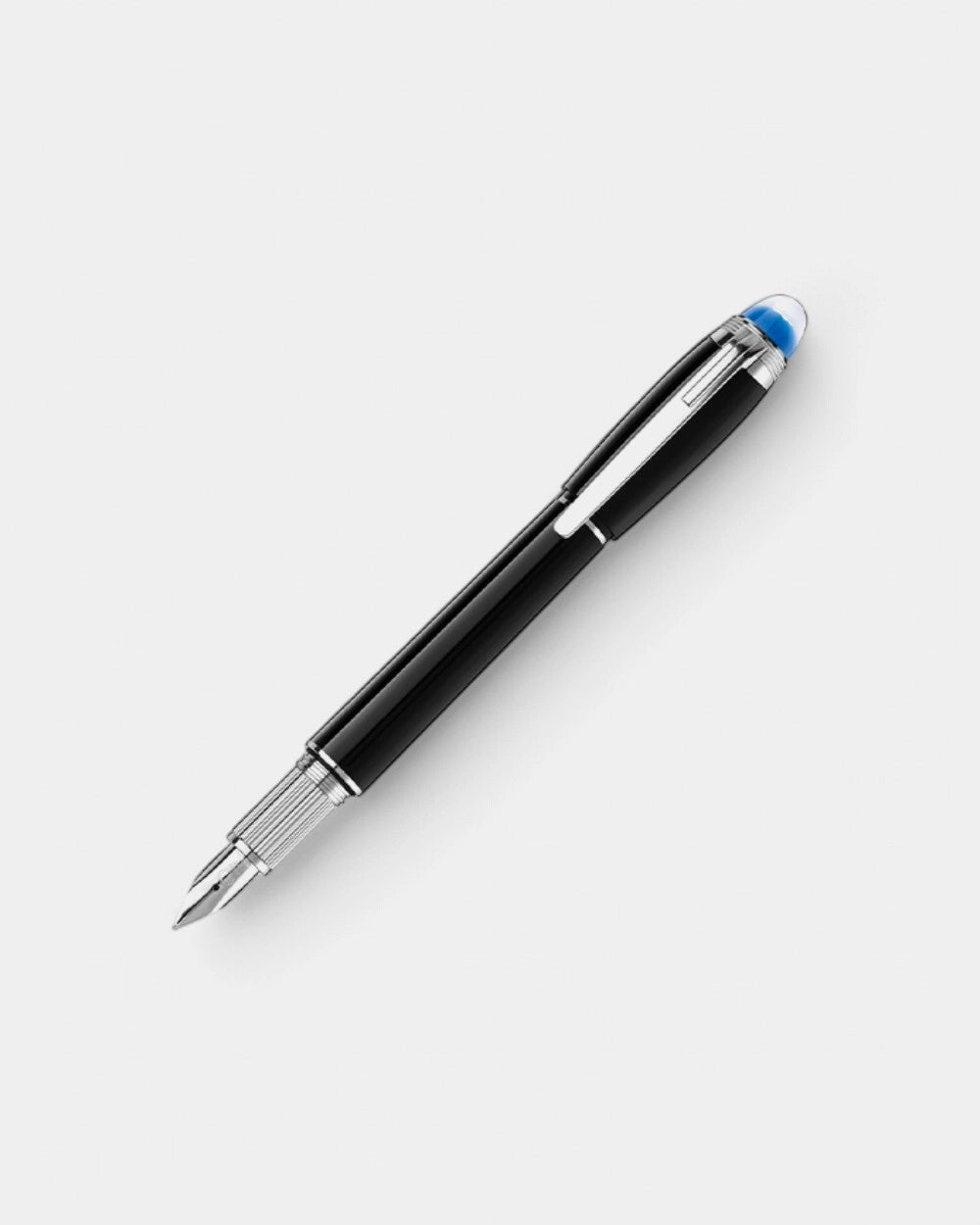 Penna stilografica MontBlanc StarWalker Personalizzabile - 1