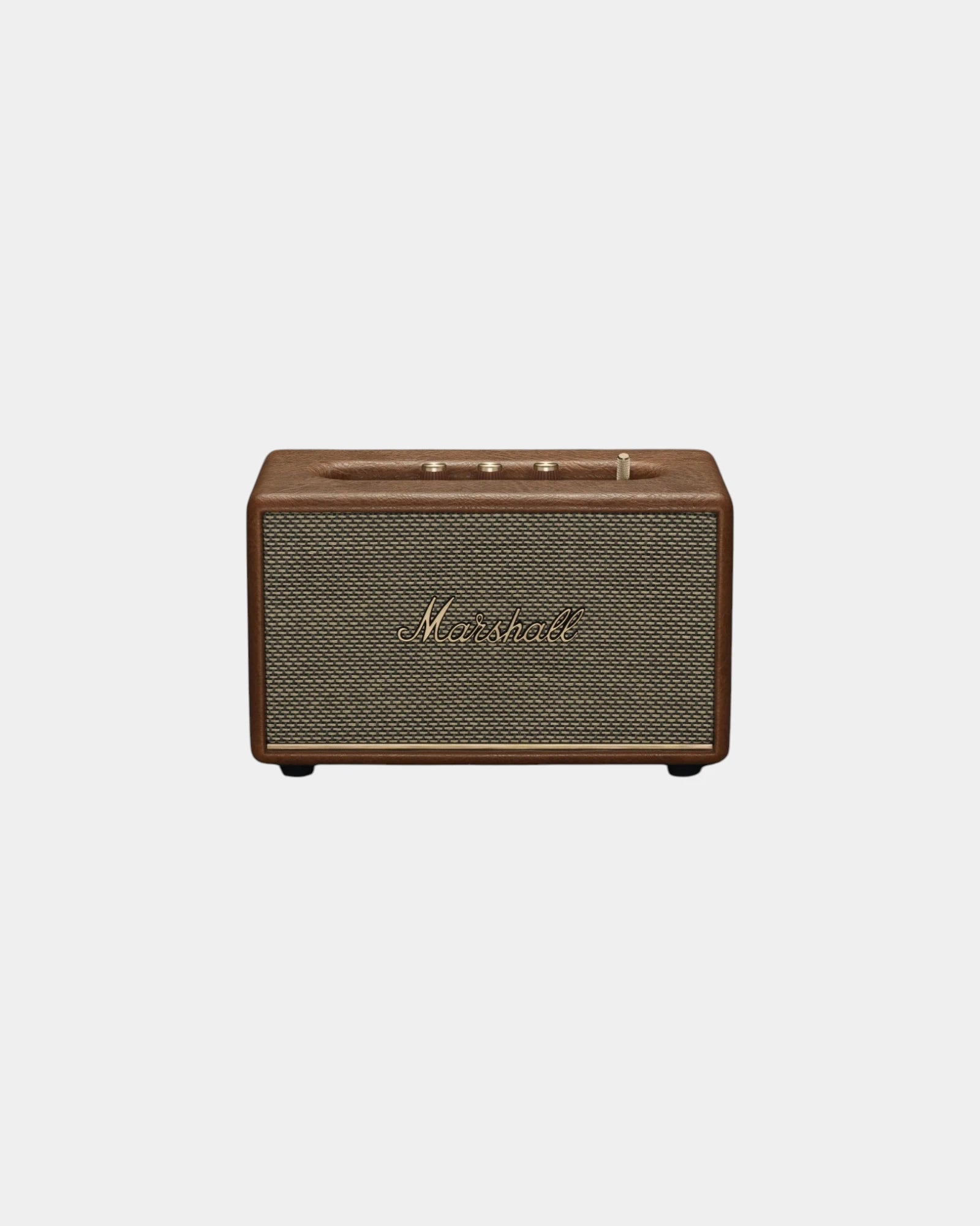 Speaker plastica riciclata Acton III da personalizzare - 6