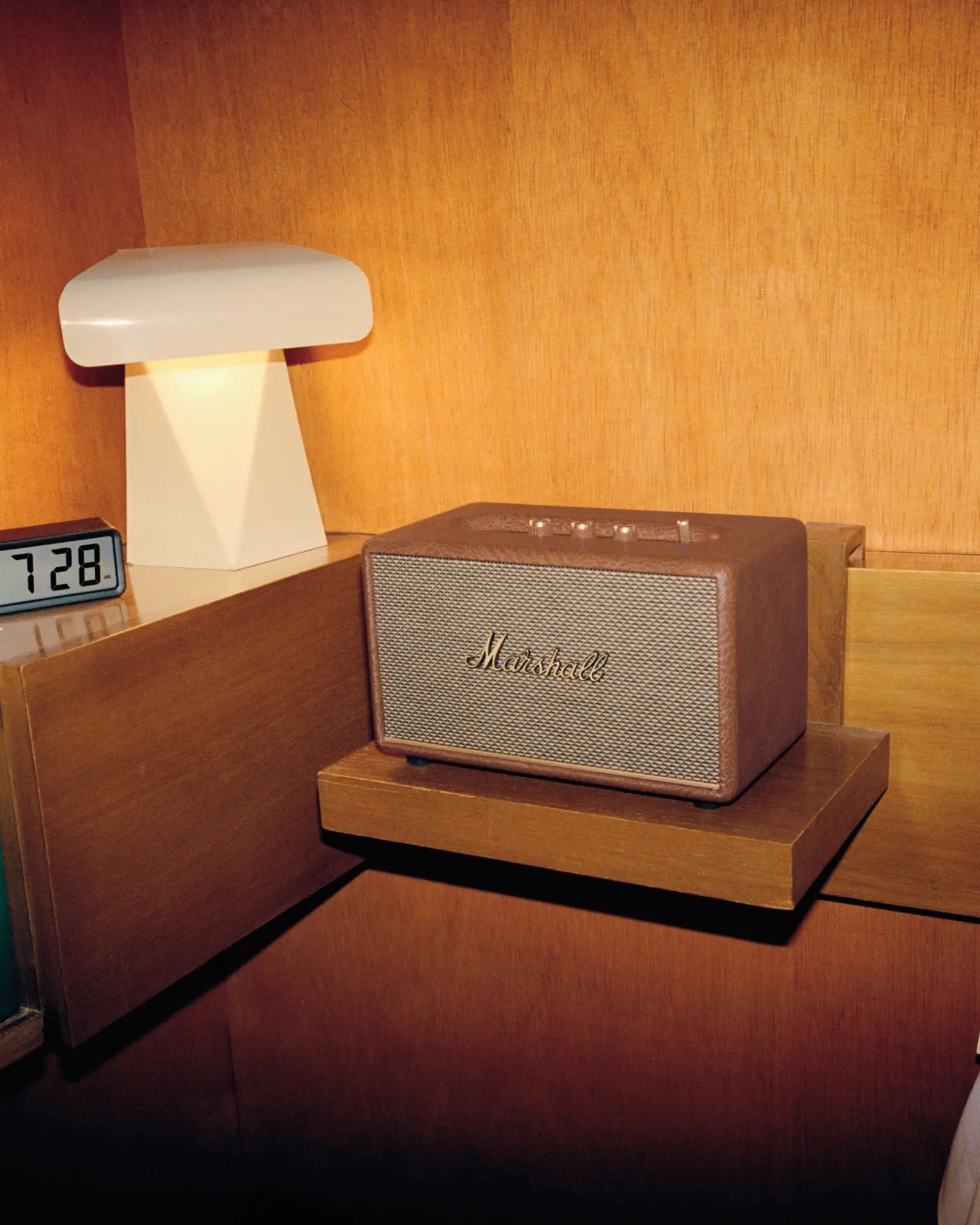 Speaker plastica riciclata Acton III da personalizzare - 28