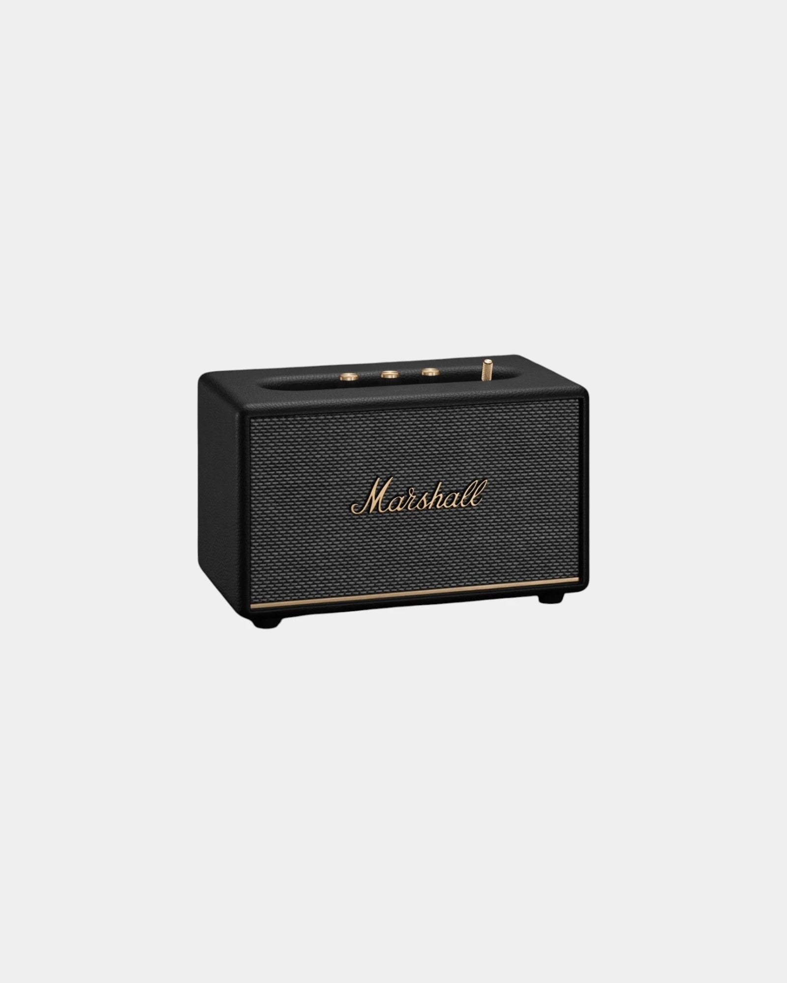 Speaker plastica riciclata Acton III da personalizzare - 10