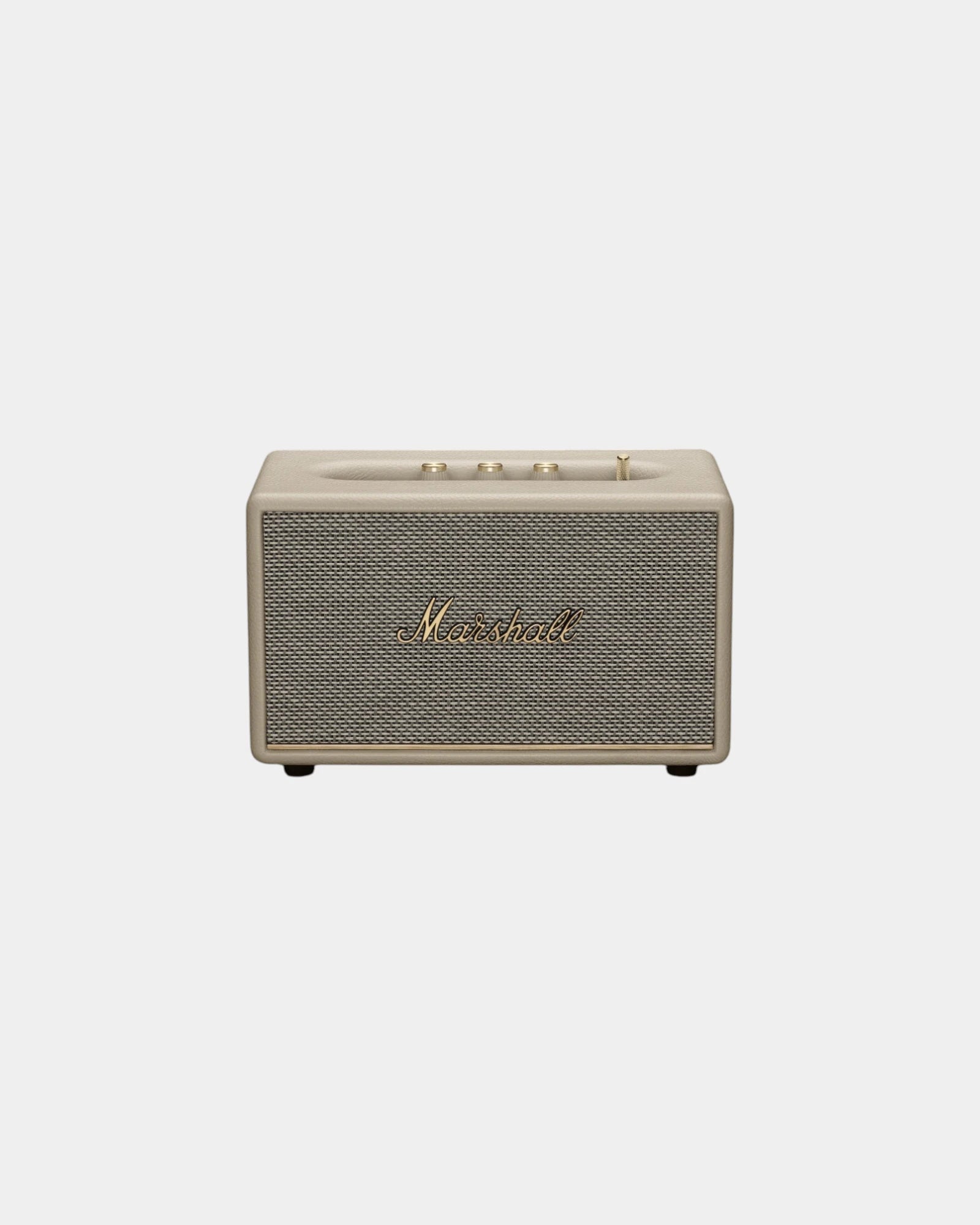 Speaker plastica riciclata Acton III da personalizzare - 8