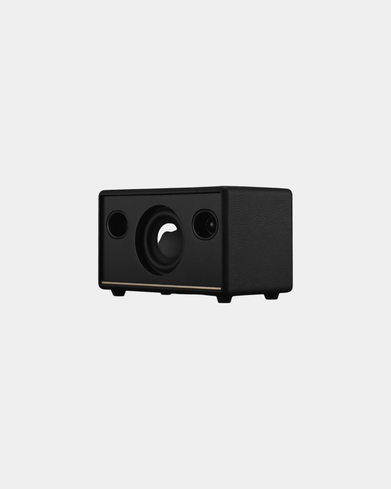 Speaker plastica riciclata Acton III da personalizzare - 14