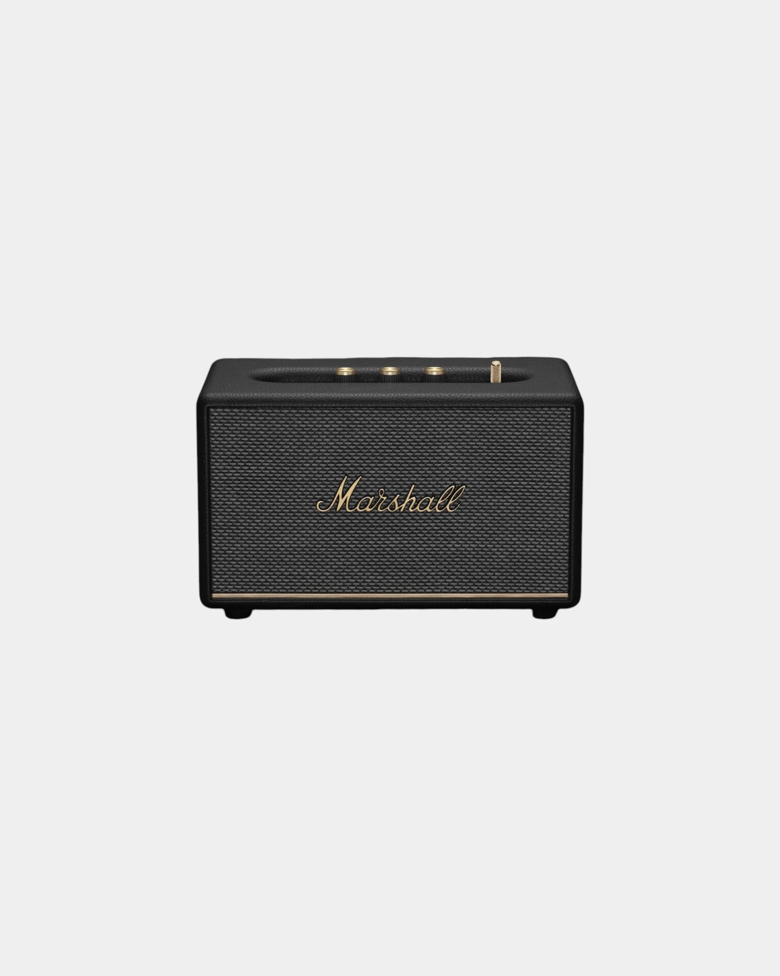 Speaker plastica riciclata Acton III da personalizzare - 5