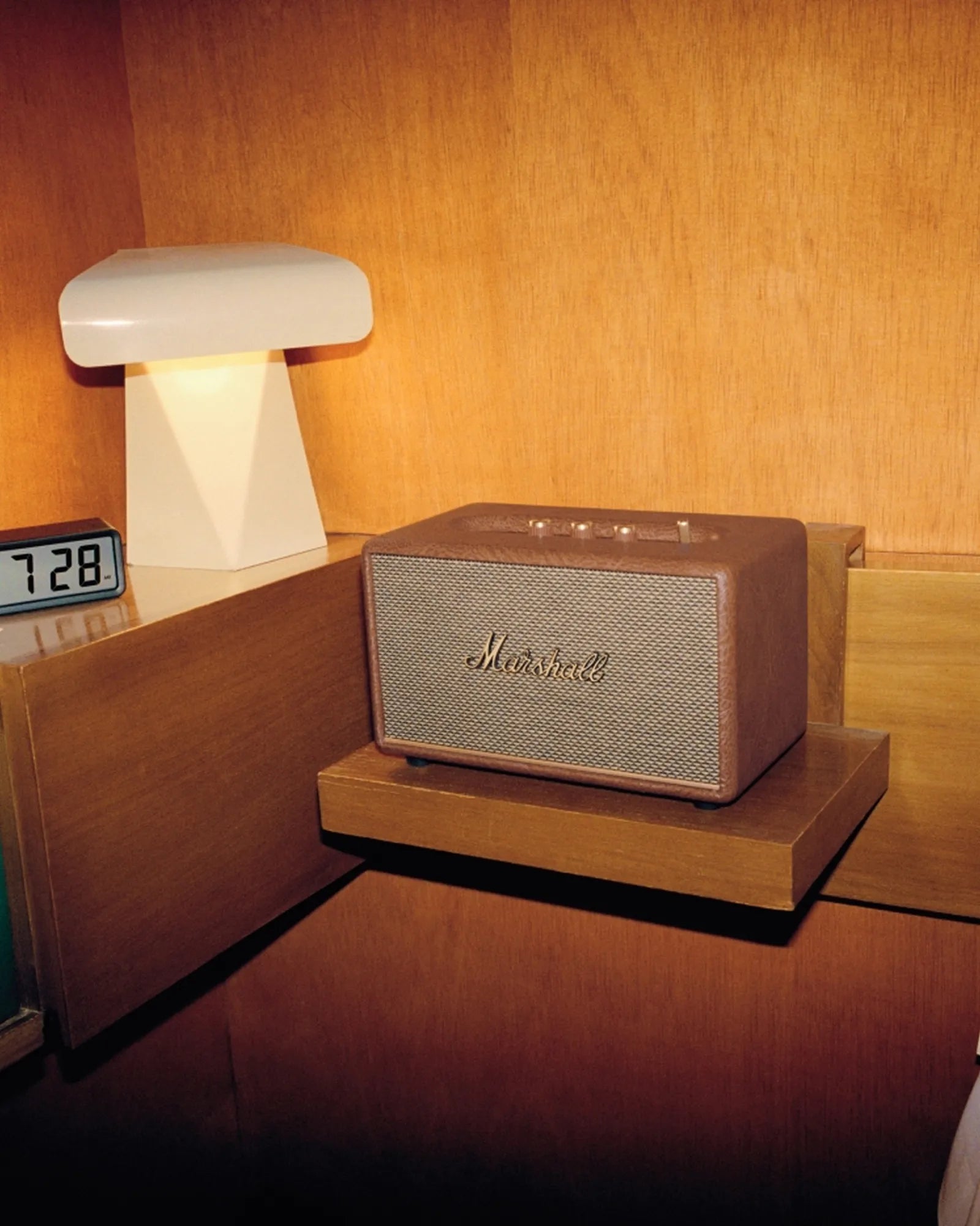 Speaker plastica riciclata Acton III da personalizzare - 26