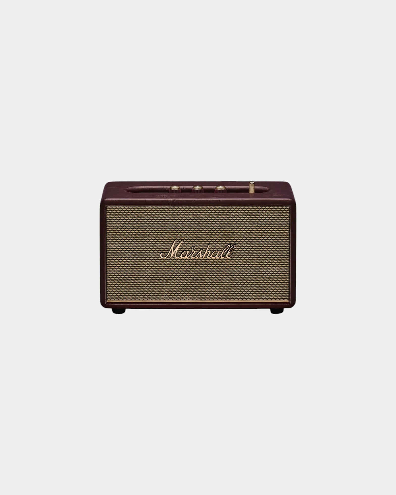 Speaker plastica riciclata Acton III da personalizzare - 7