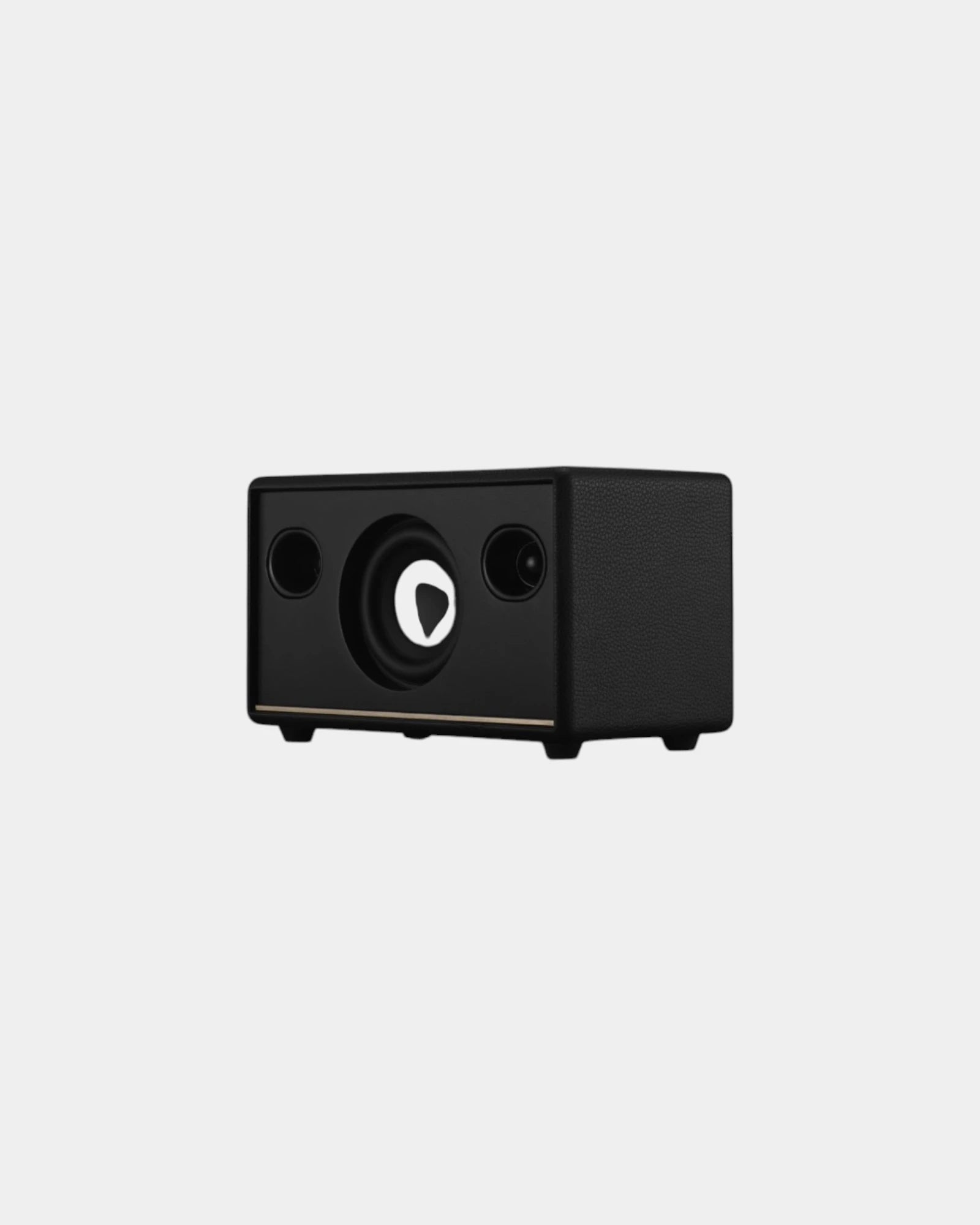 Speaker plastica riciclata Acton III da personalizzare - 4