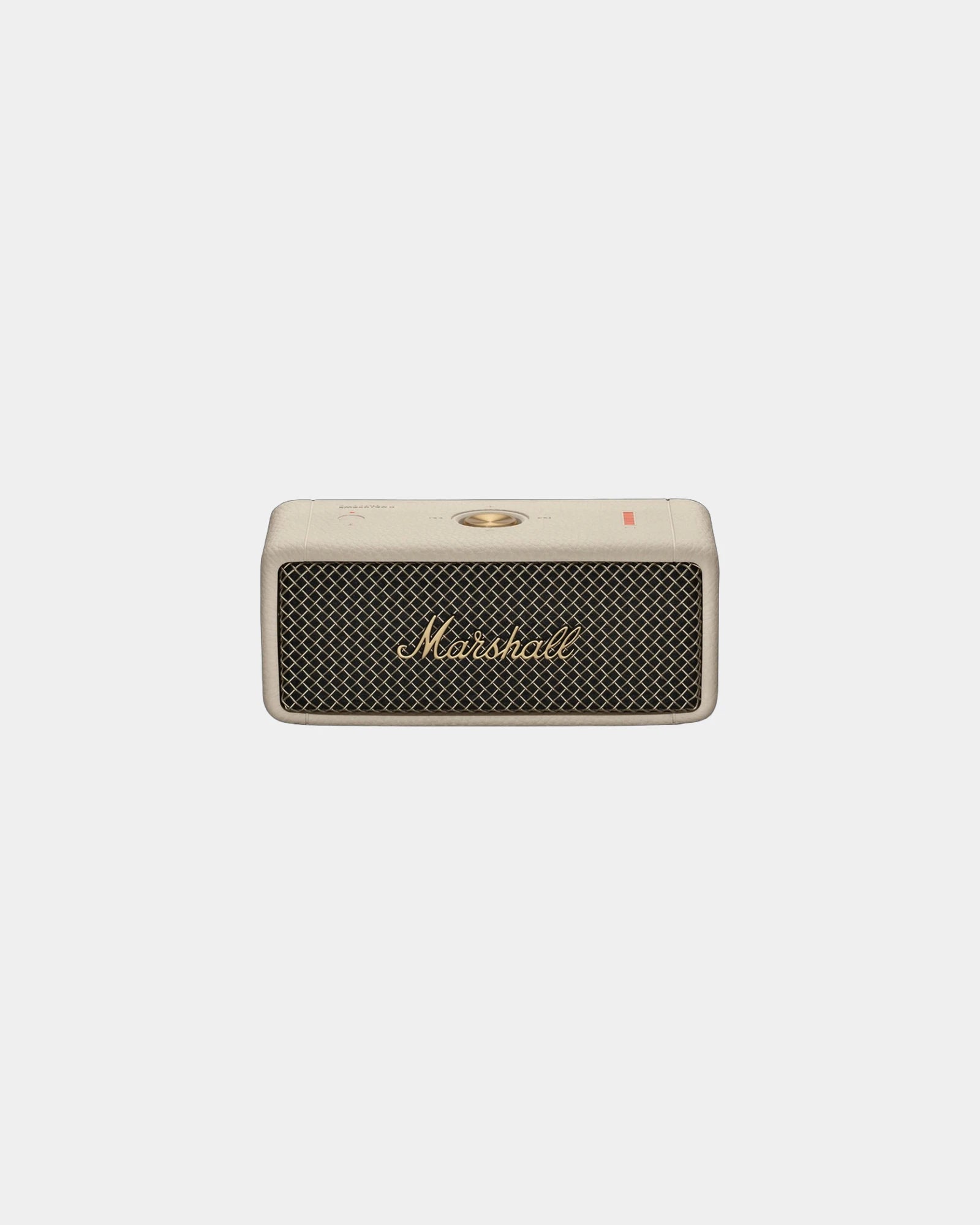 Speaker plastica riciclata Emberton II da personalizzare - 1