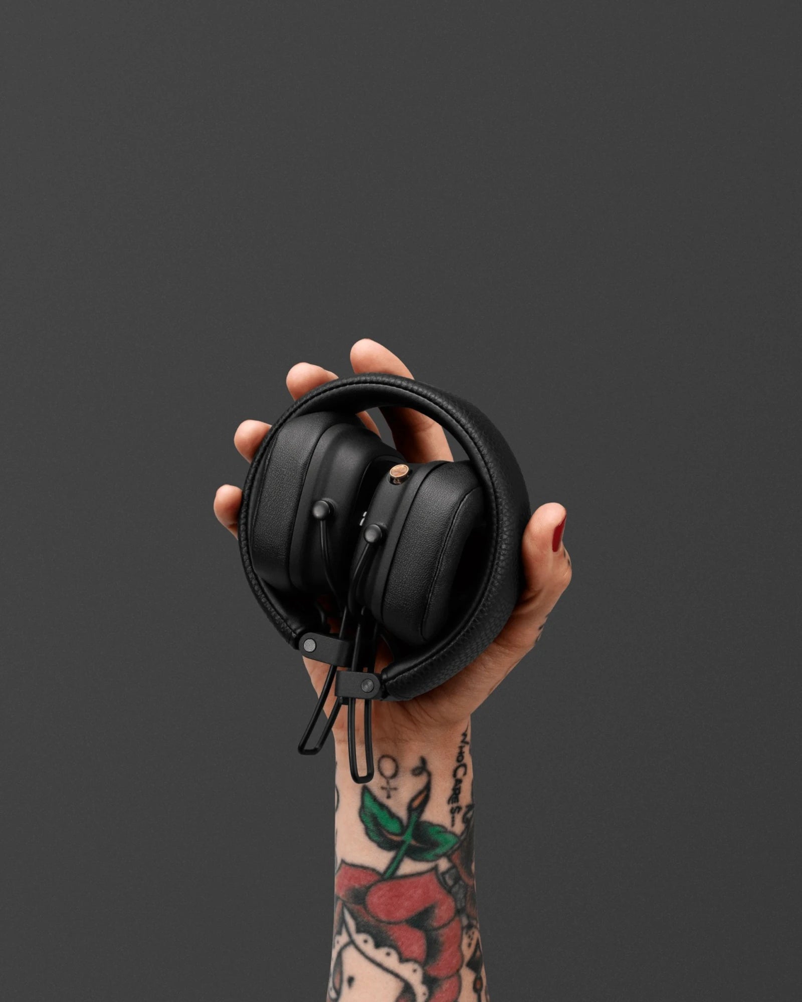 Cuffie wireless Marshall Major IV da personalizzare - 12