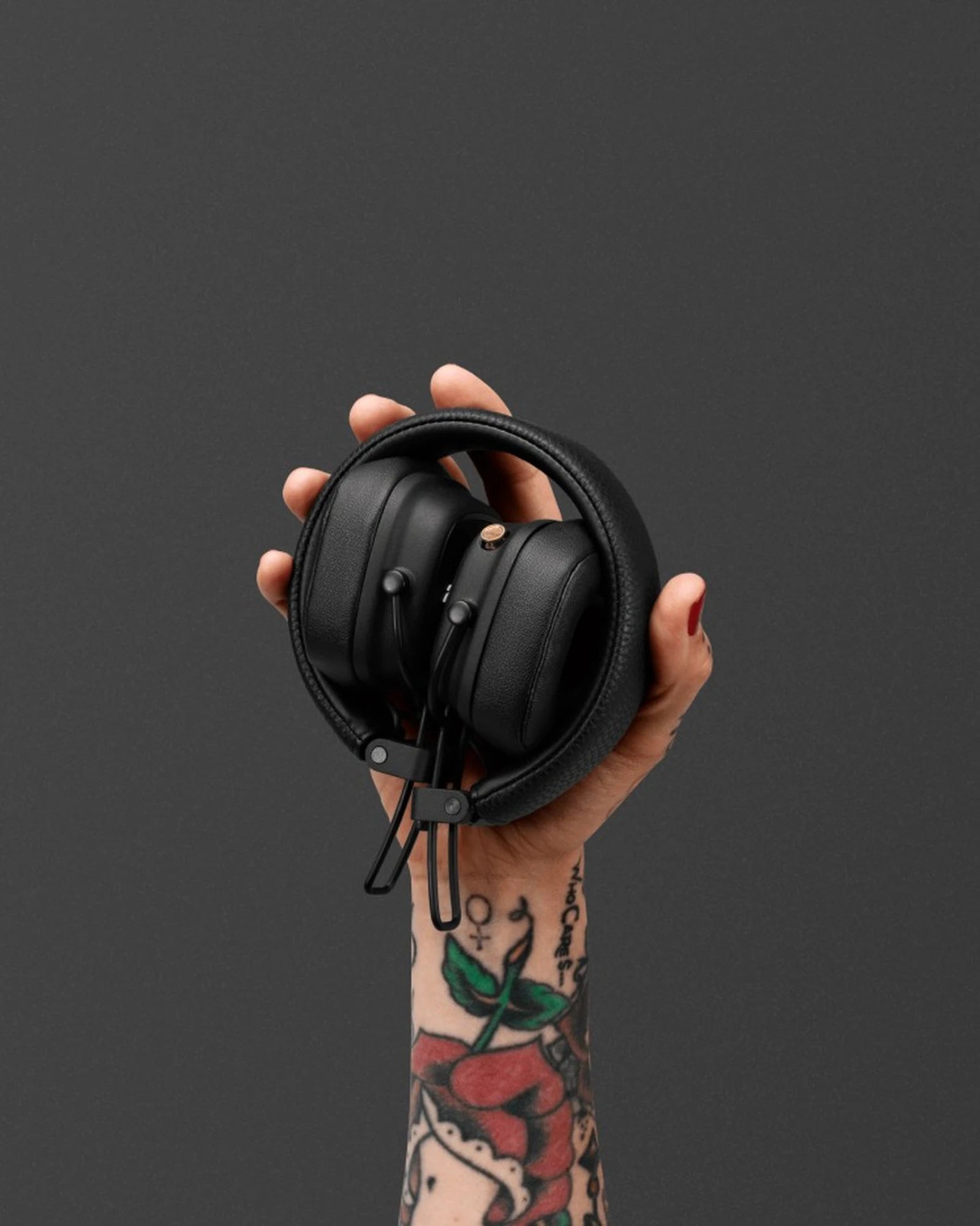 Cuffie wireless Marshall Major IV da personalizzare - 10