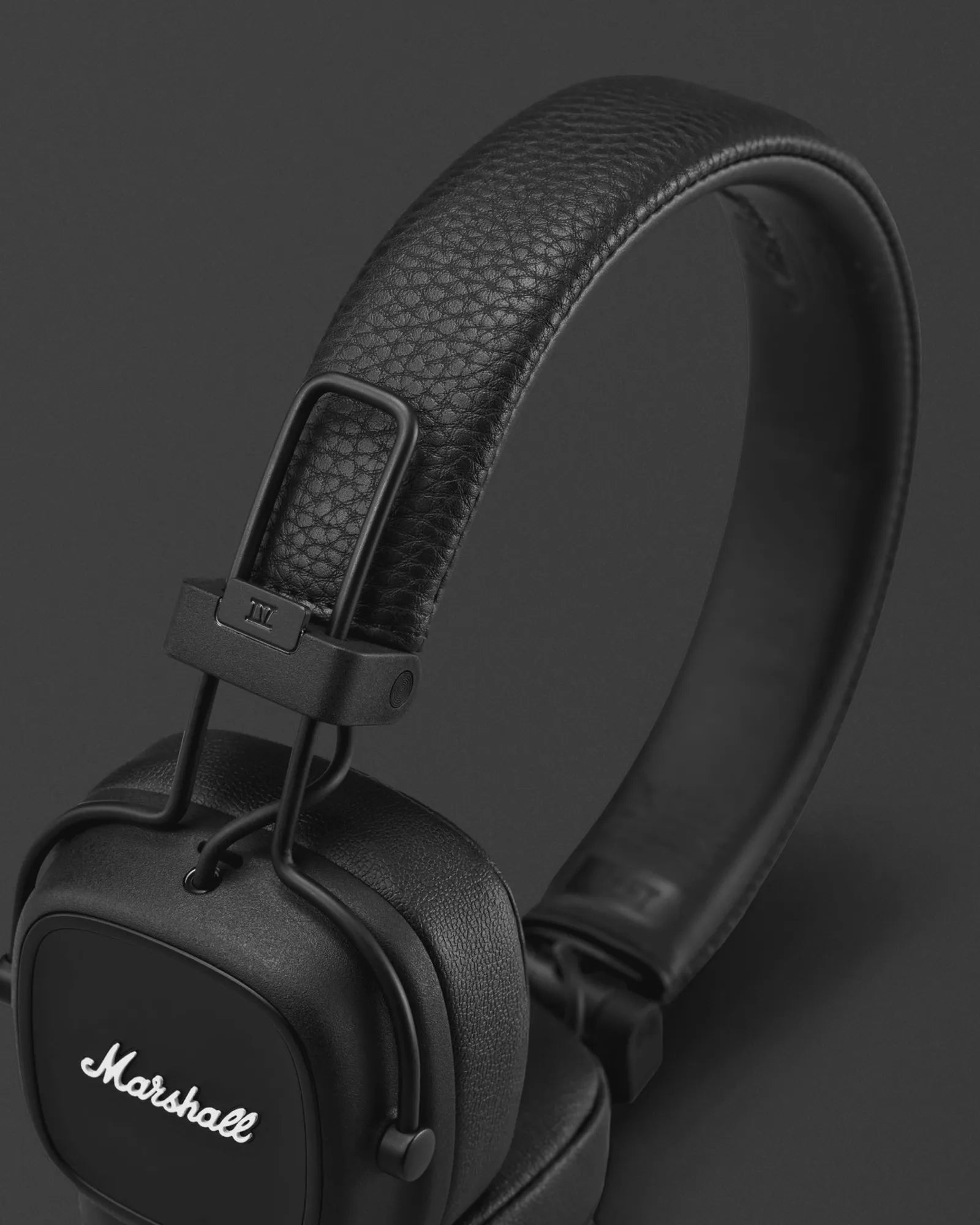 Cuffie wireless Marshall Major IV da personalizzare - 17
