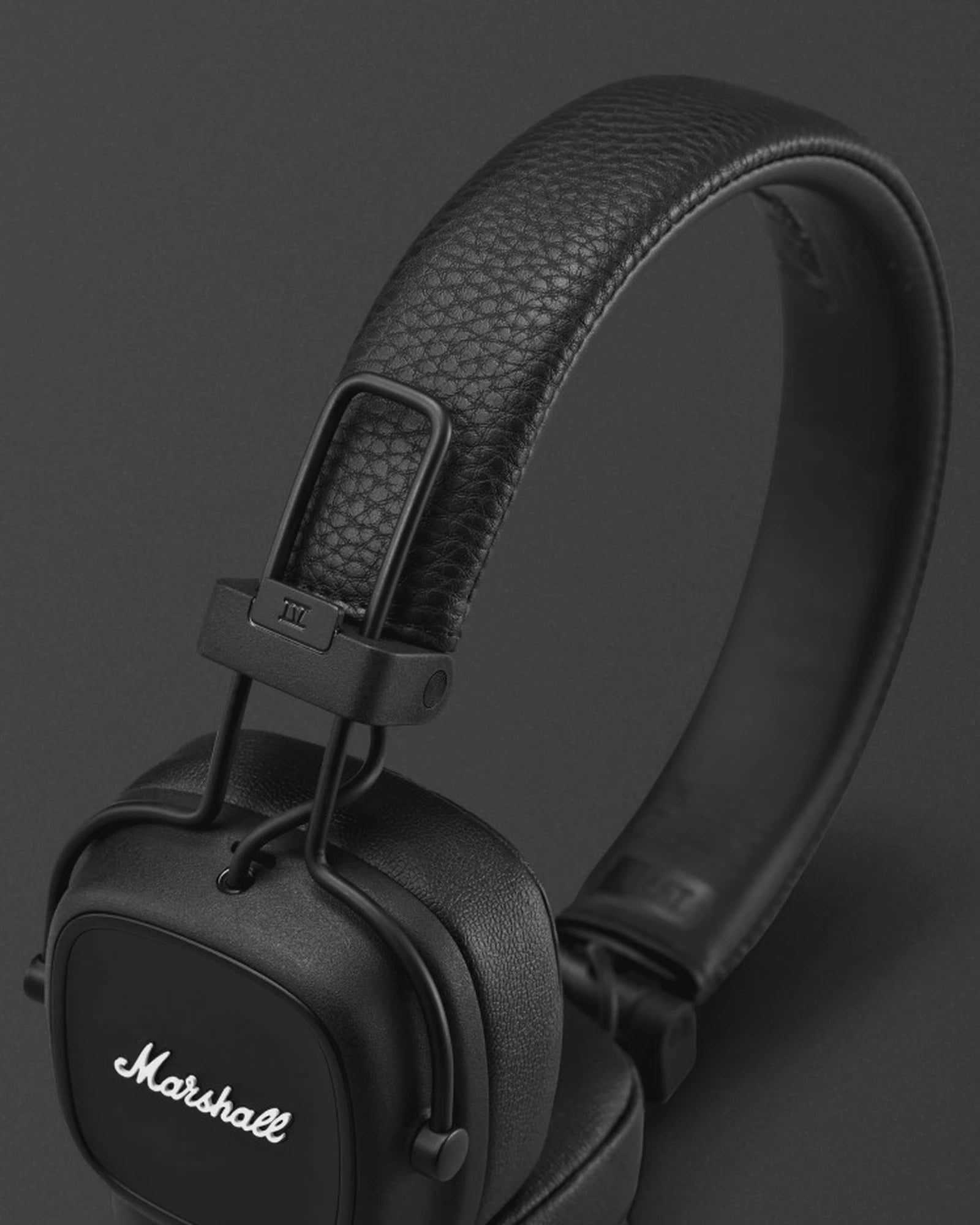 Cuffie wireless Marshall Major IV da personalizzare - 15