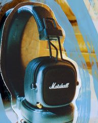 Cuffie wireless Marshall Major IV da personalizzare - 13