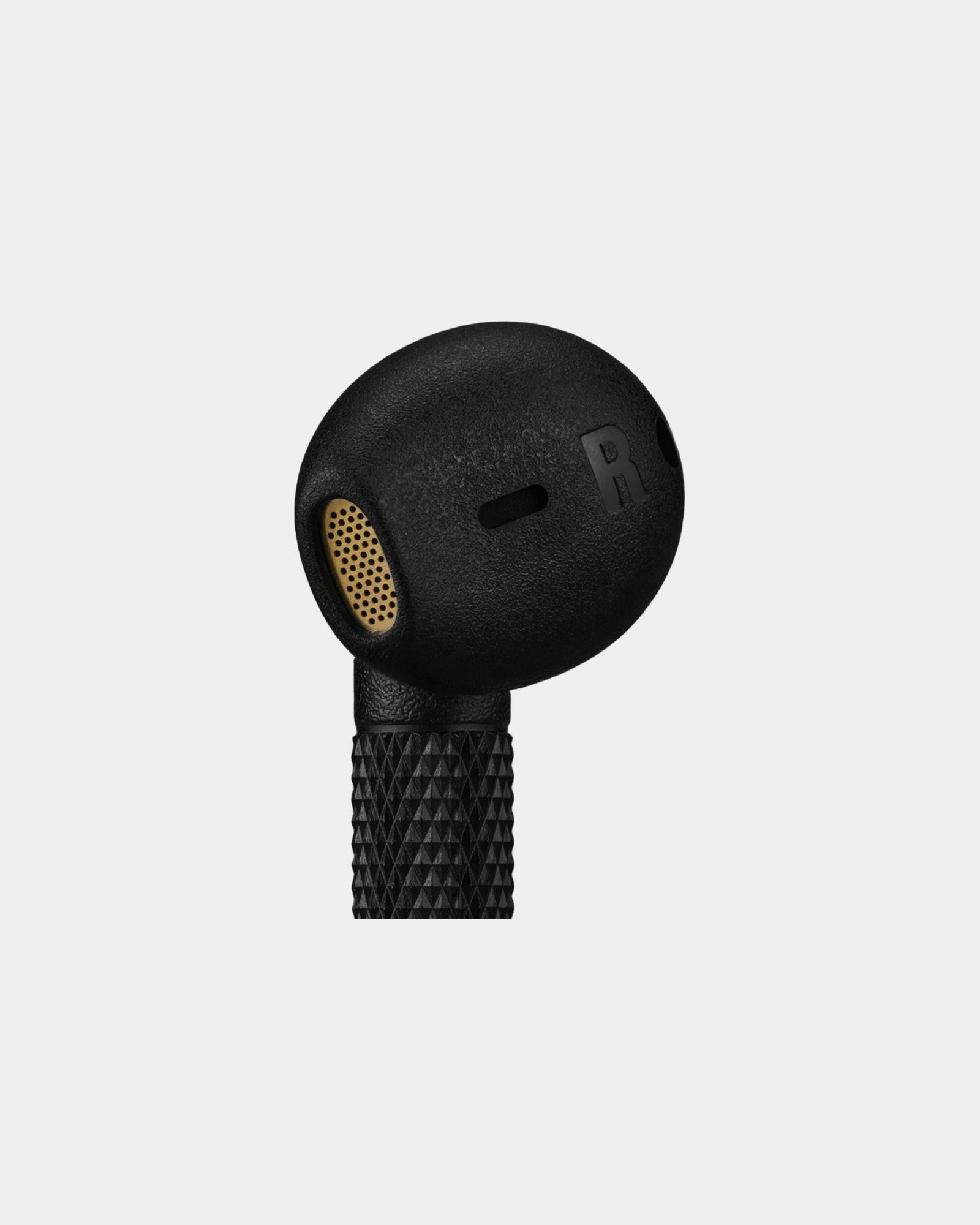 Auricolari plastica riciclata Minor IV da personalizzare - 9