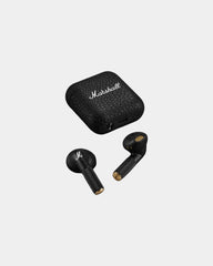 Auricolari plastica riciclata Minor IV da personalizzare - 2