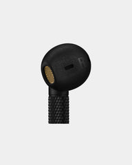 Auricolari plastica riciclata Minor IV da personalizzare - 3