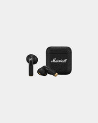 Auricolari plastica riciclata Minor IV da personalizzare - 4