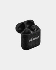Auricolari plastica riciclata Minor IV da personalizzare - 6