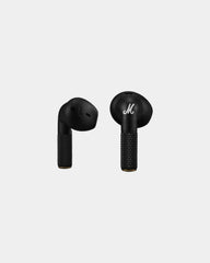 Auricolari plastica riciclata Minor IV da personalizzare - 7