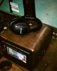 Cuffie ANC Marshall Monitor II da personalizzare - 11