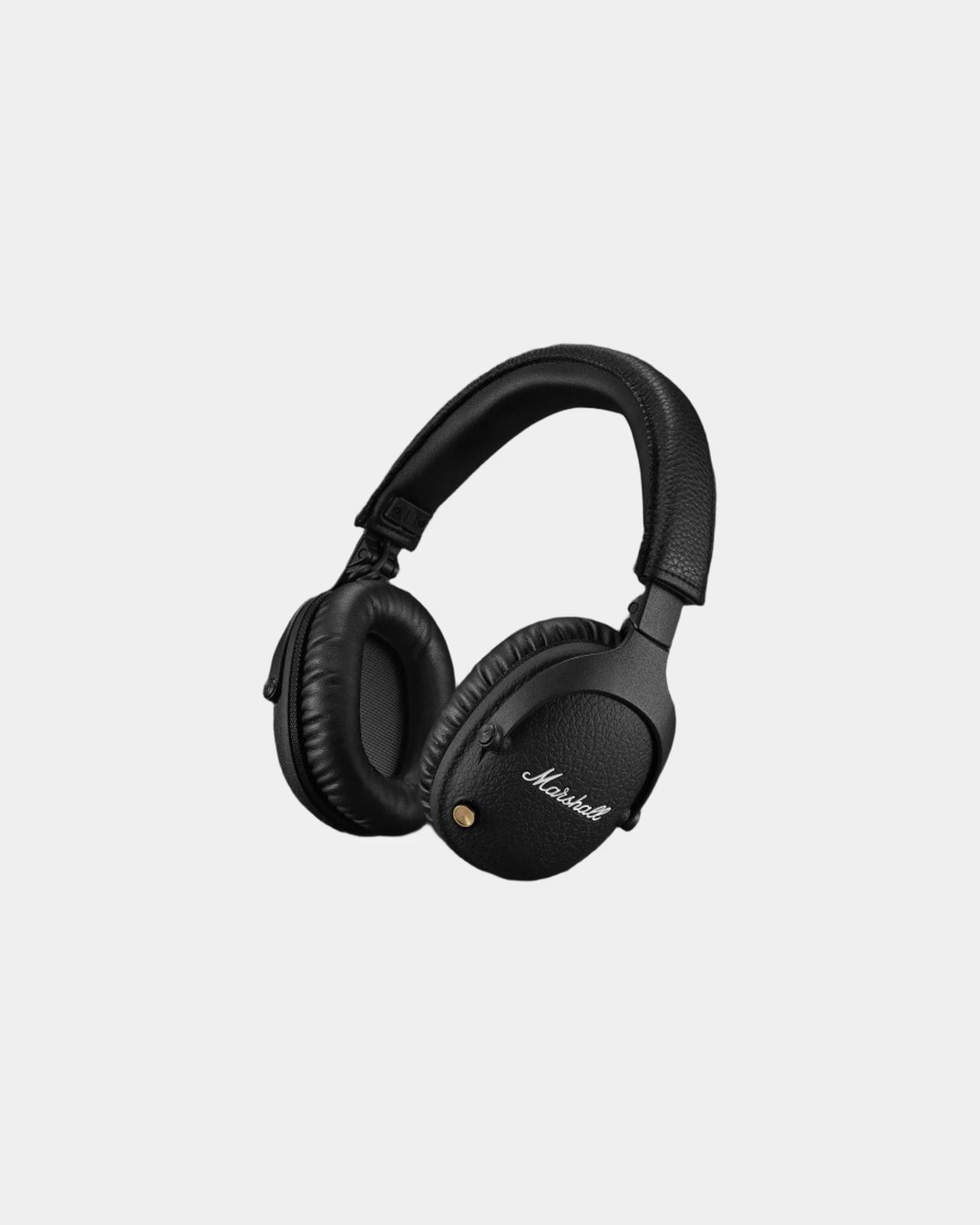 Cuffie ANC Marshall Monitor II da personalizzare - Nero