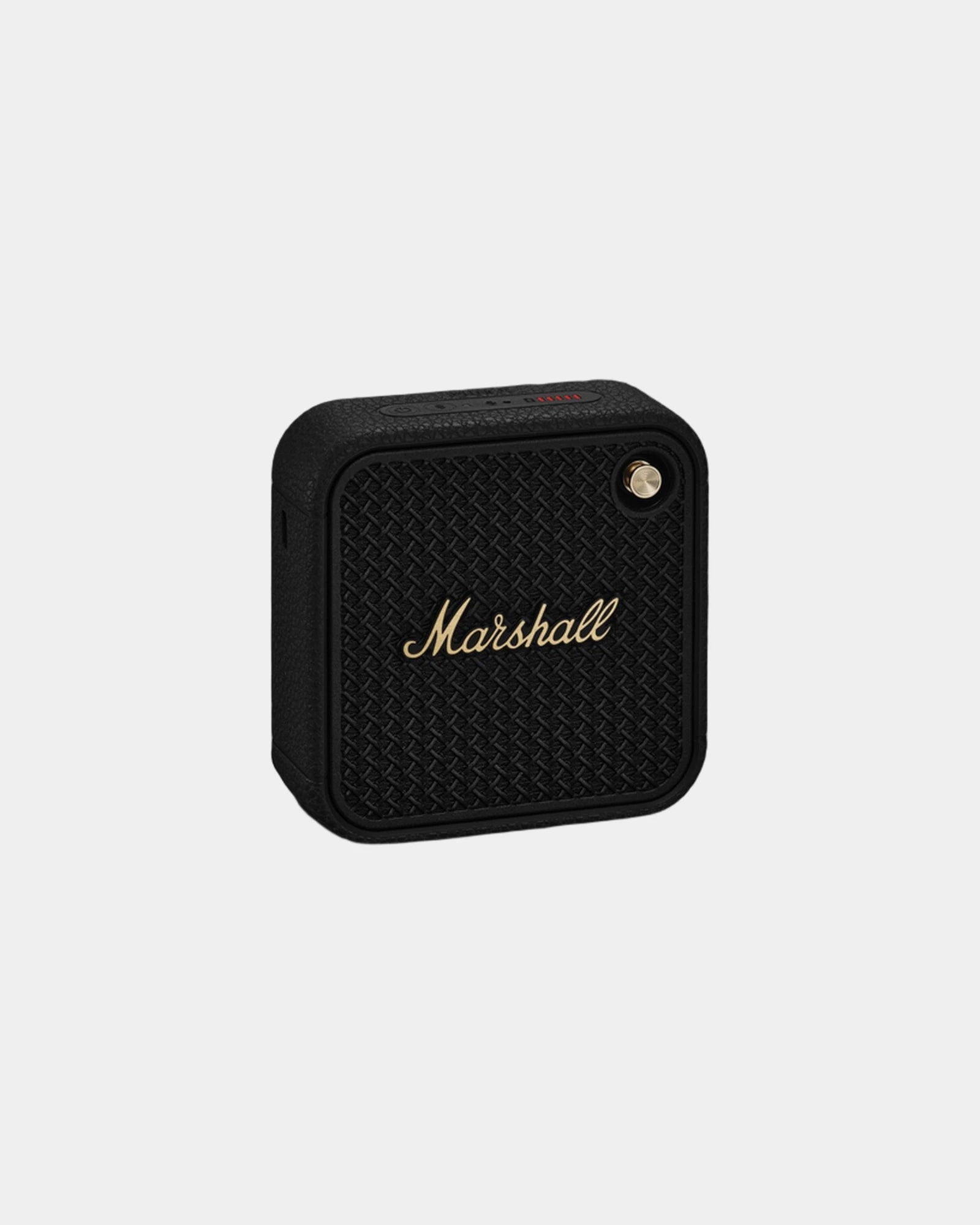 Speaker riciclato impermeabile Willen II da personalizzare - 5