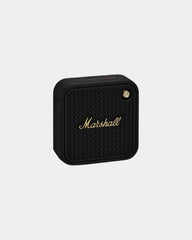 Speaker riciclato impermeabile Willen II da personalizzare - 5
