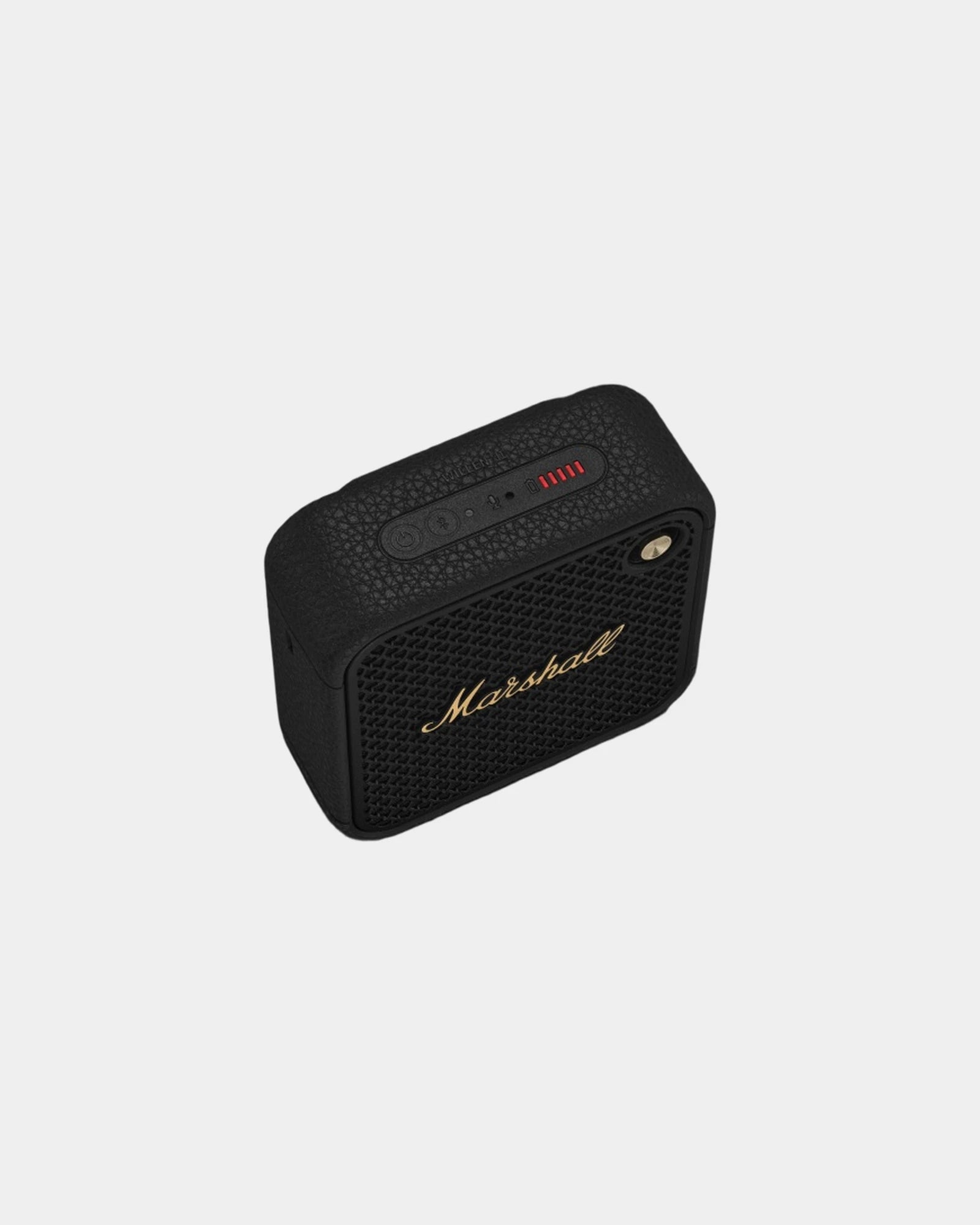 Speaker riciclato impermeabile Willen II da personalizzare - 1