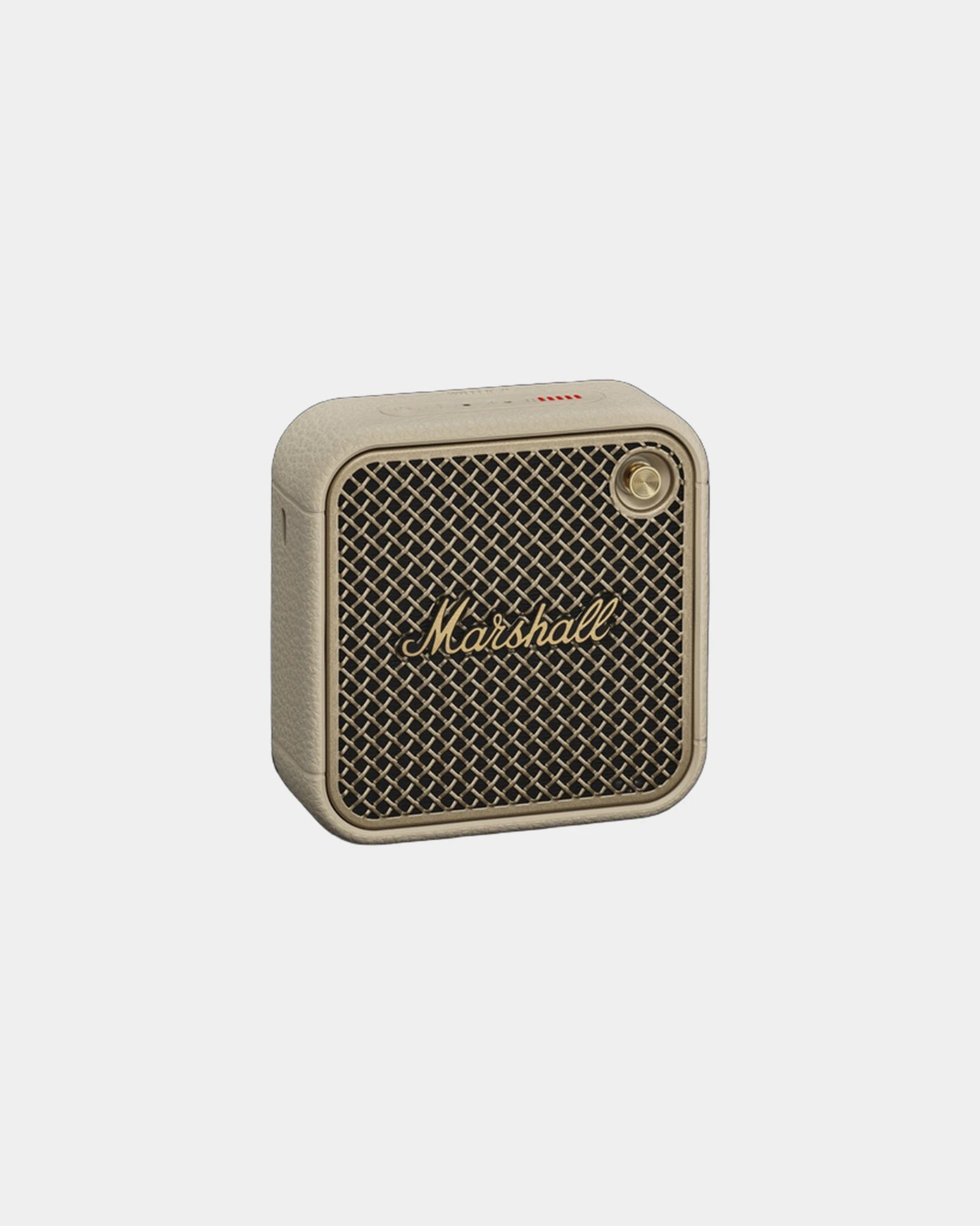 Speaker riciclato impermeabile Willen II da personalizzare - 20